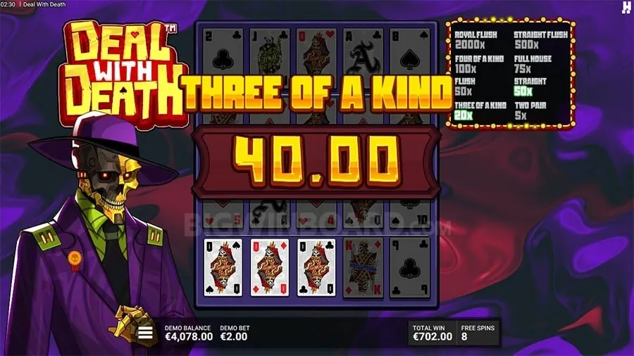 superph Daily Reload Bonus