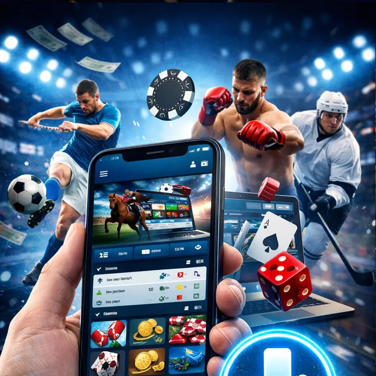 superph secure gaming illustration