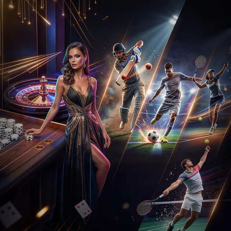 superph Casino Games