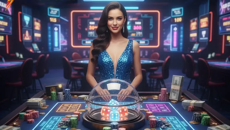 Player enjoying superph slot games with a winning strategy