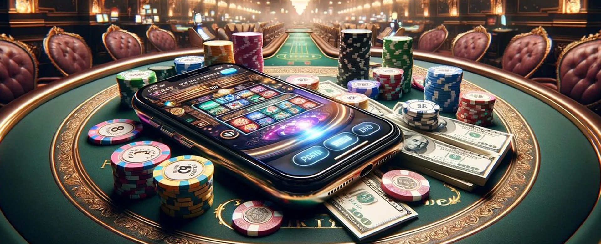 superph online casino and sports betting registration hero image