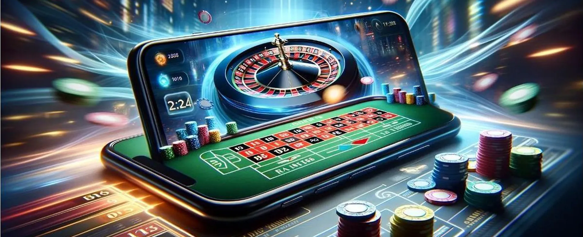 SuperPH Online Poker Tables