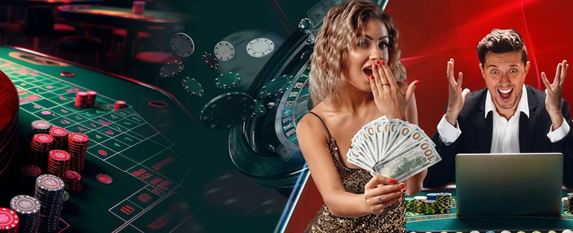 superph Live Casino Action with Dealers