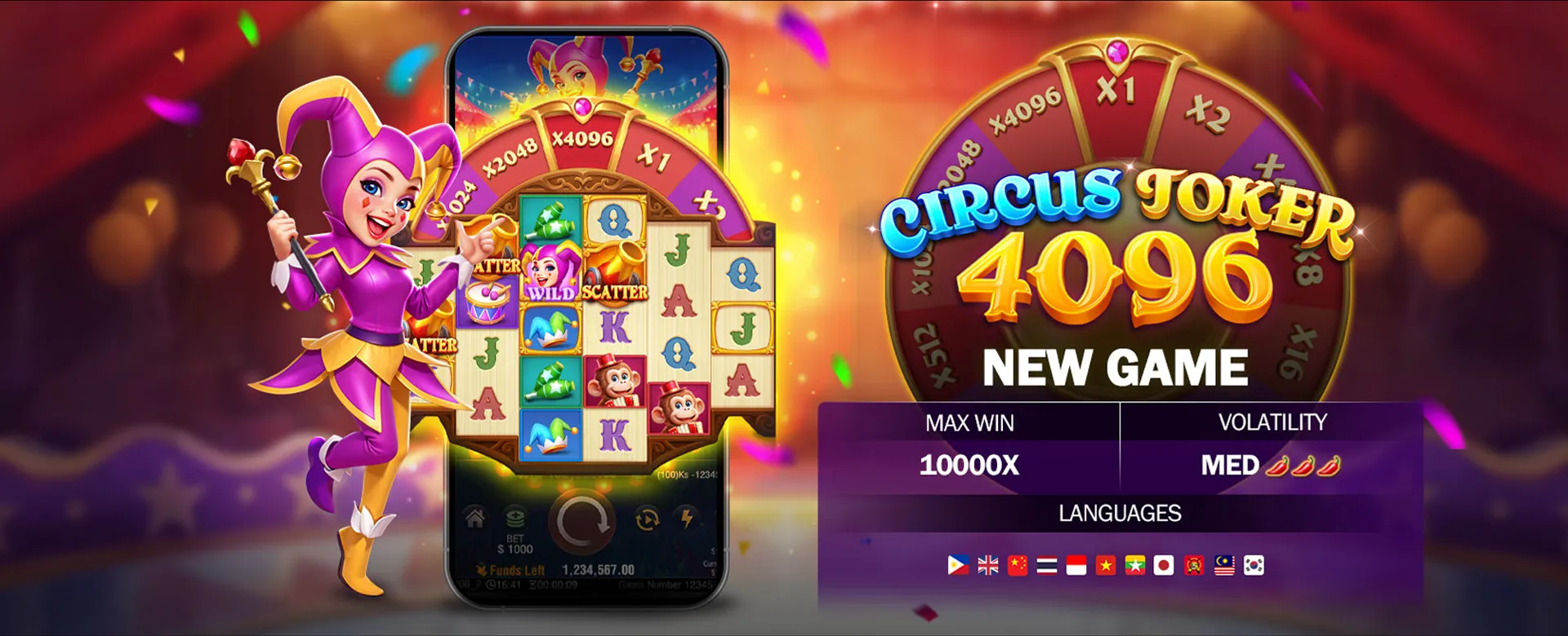 superph Sports Betting Arena