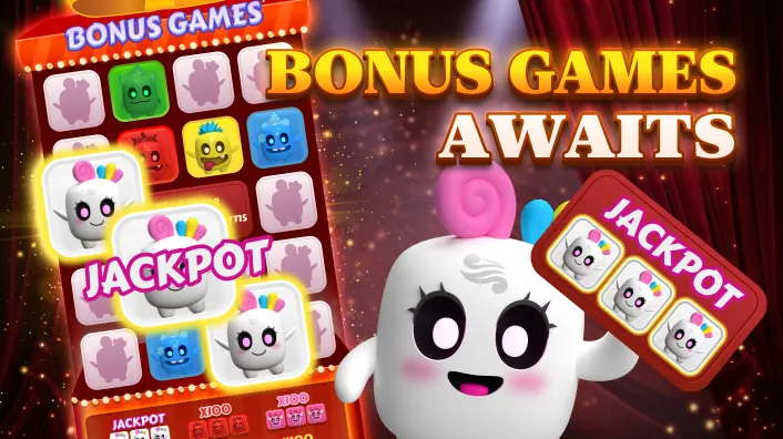 JDB Slot Bonuses