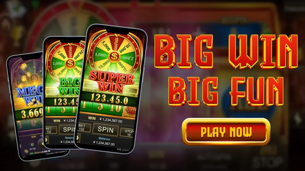 Popular SuperPH Slot Game